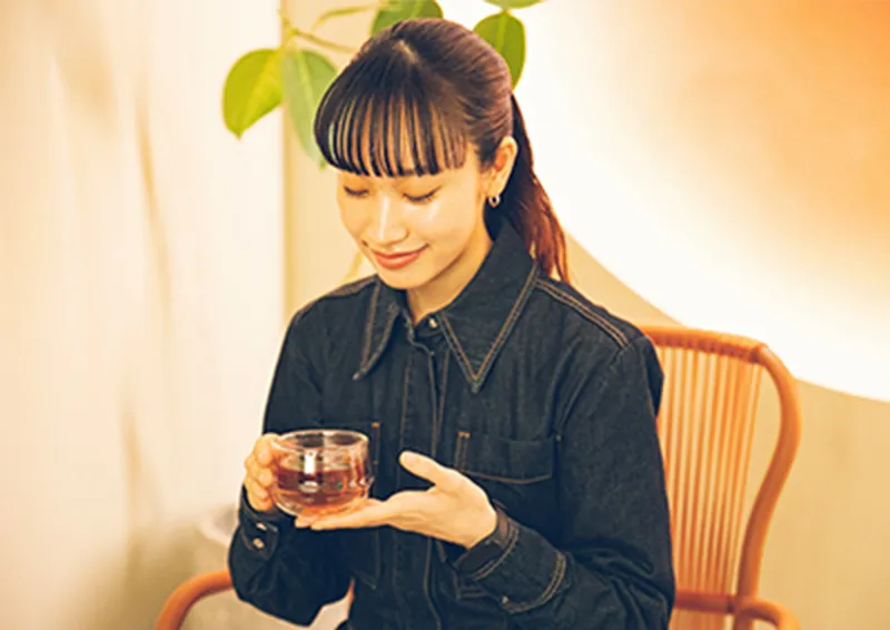 HERBAL SUITE ROOM