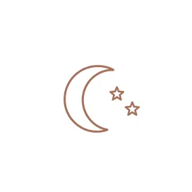 ぐっすり眠れる