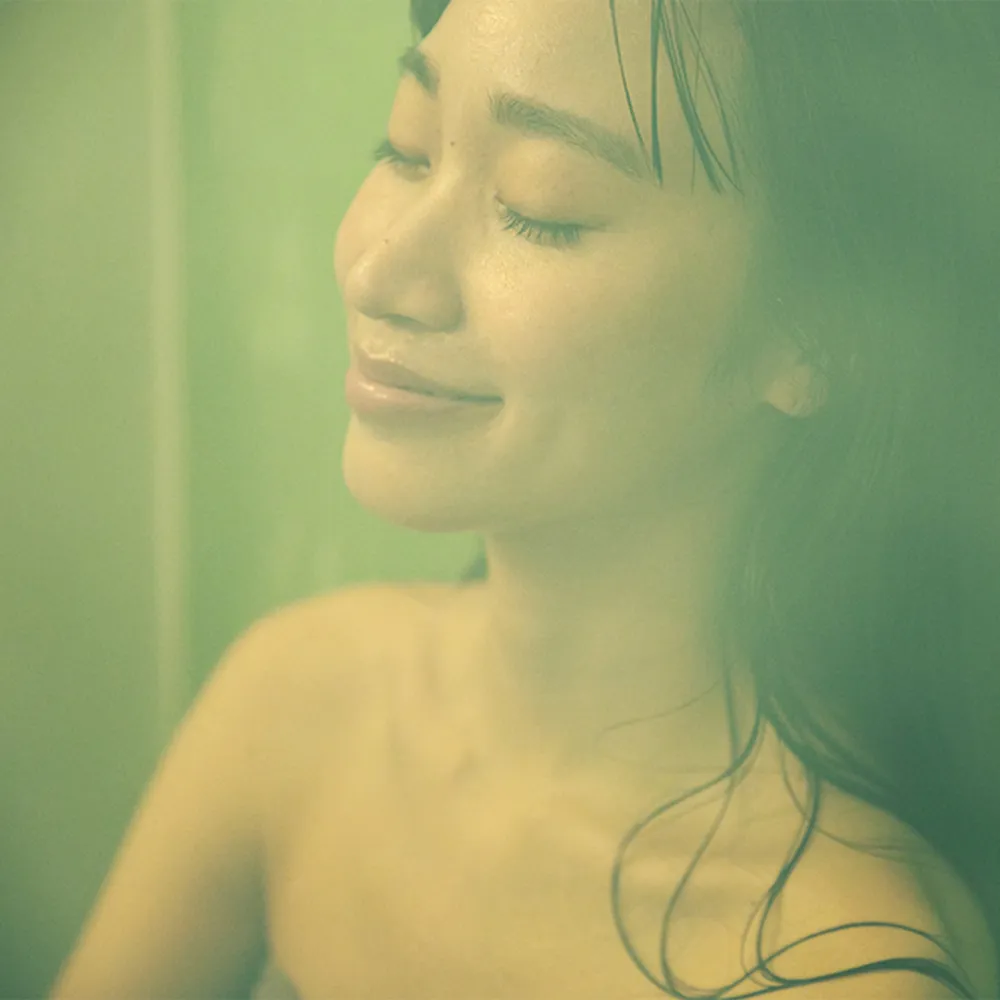 Steam Sauna