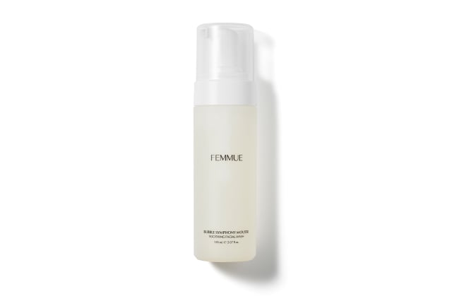 FEMMUE バブルシンフォニームースウォッシュ(洗顔料)