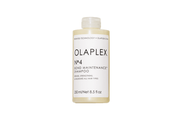 OLAPLEX No.4 ボンドメンテナンスシャンプー250ml