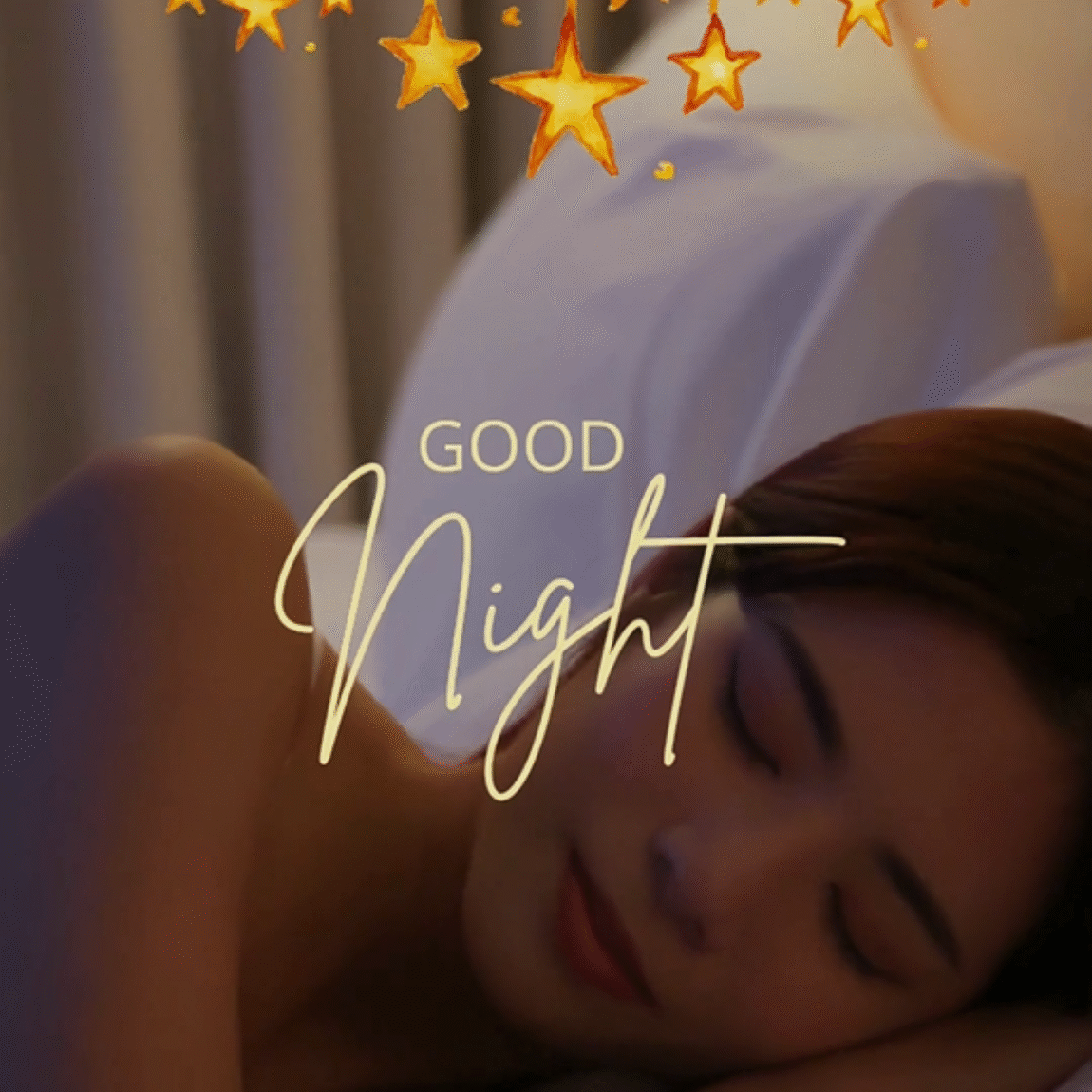 静かな夜の習慣を、SteaMs.から。